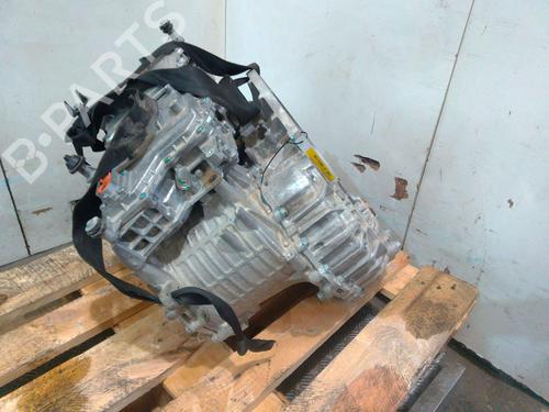 Gearbox MG MG ZS SUV (AZS1) EV | BP38482814M3 - Image 3