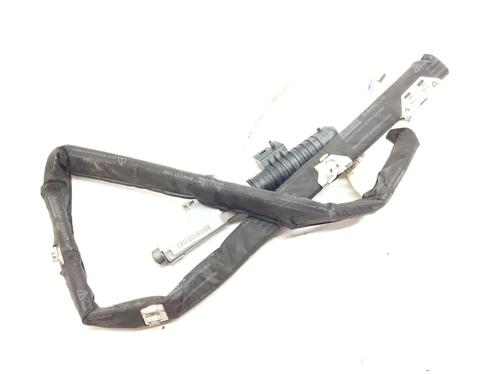 Left curtain airbag NISSAN QASHQAI / QASHQAI +2 I (J10, NJ10, JJ10E) 1.6 dCi | BP17474653C11 