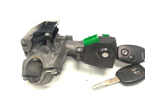 Ignition barrel HONDA FR-V (BE) 2.2 i CTDi (BE5) | BP39171792M48 - Image 2