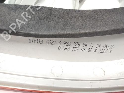 Left taillight BMW 3 (E36) 328 i | BP25228423C34 