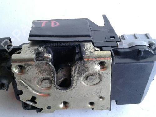 Rear right lock CITROËN XSARA (N1) 2.0 HDi 90 | BP7257163C99 