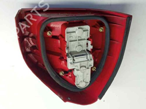 Right taillight AUDI A3 (8L1)  | BP7873229C35 