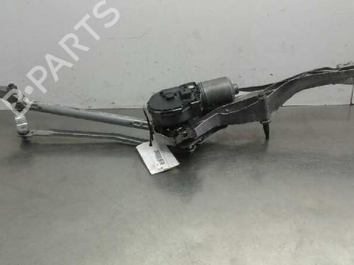 Used Front wiper motor MERCEDES-BENZ E-CLASS (W211) [2002-2009]  2425157