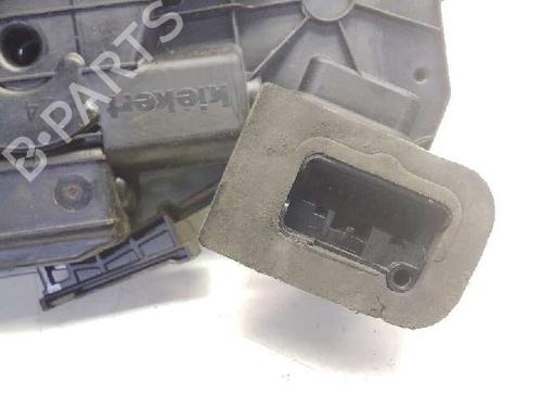 Front left lock VW GOLF VII (5G1, BQ1, BE1, BE2) 1.4 TSI | BP7256896C98 