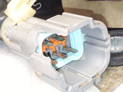 Electronic module NISSAN NAVARA NP300 (D40) 2.5 dCi 4WD | BP32468520M83