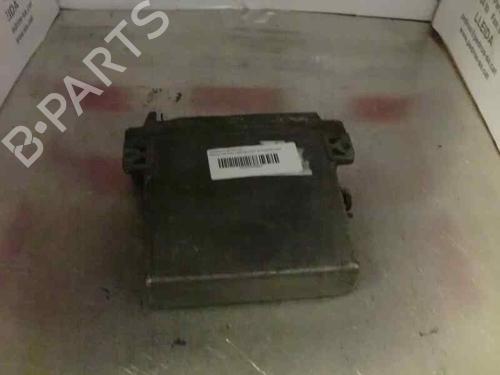 Engine control unit (ECU) RENAULT MEGANE I (BA0/1_) 1.9 dTi (BA08, BA0N) | BP156632M57 