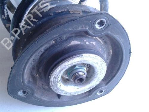 Left front shock absorber SEAT ATECA (KH7, KHP) 1.4 TSI | BP7520909M16 