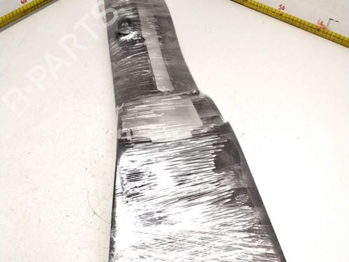 Middle console RENAULT CLIO III (BR0/1, CR0/1) | BP11684060I22 - Image 5