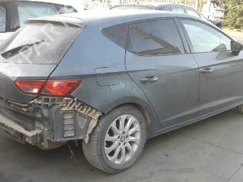 Engine control unit (ECU) SEAT LEON (5F1) 1.6 TDI | BP1884139M57  - Image 7