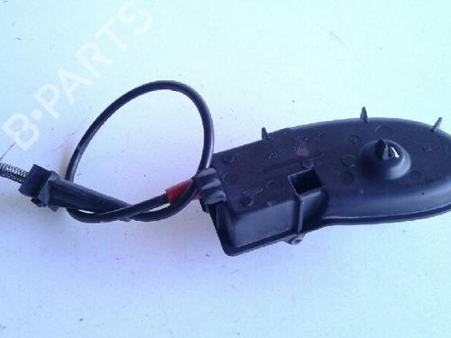 Front left interior door handle FORD TRANSIT Van (FA_ _) 2.2 TDCi | BP10488300I13 