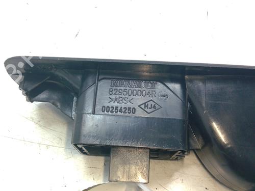 Left rear window switch RENAULT GRAND SCÉNIC III (JZ0/1_) 1.5 dCi (JZ09, JZ0D, JZ10, JZ14, JZ1G, JZ29, JZ2C) | BP29566545I29 