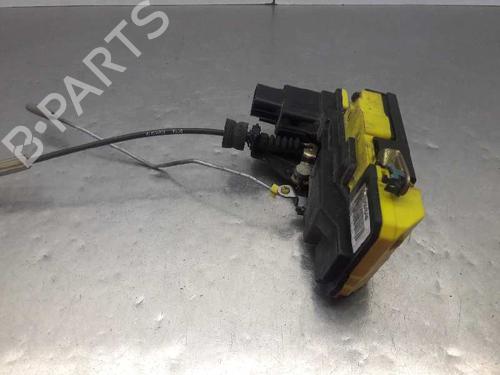 Rear right lock VOLVO XC90 I (275)  | BP7256784C99 