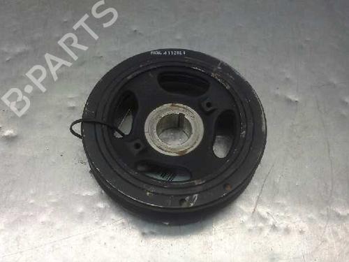Remskive NISSAN JUKE (F15) [2010-2019]  17034032