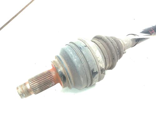 Left rear driveshaft BMW X5 (E53) 3.0 d | BP38413855M40 - Image 2