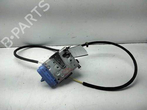 Rear left lock AUDI A4 B5 (8D2) 1.9 TDI | BP10375163C100 