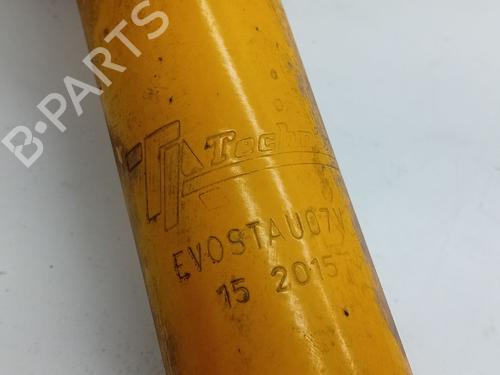Left front shock absorber AUDI A4 B6 (8E2) 2.5 TDI | BP27151686M16 
