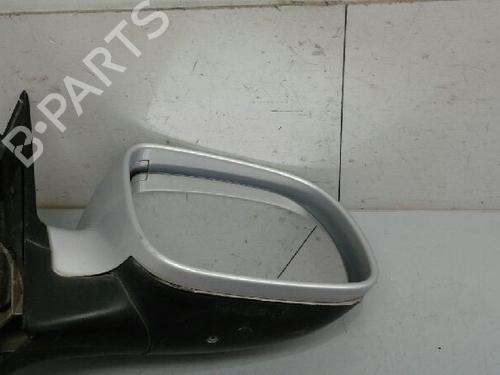 Right mirror VW PASSAT B5 (3B2)  | BP7018513C27 