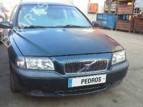 Felg VOLVO S80 I (184)  | BP14315570C45 