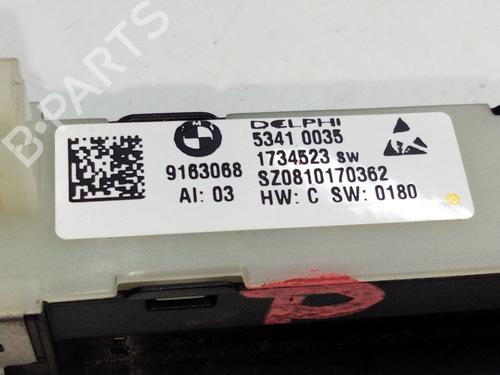 Switch BMW 7 (F01, F02, F03, F04) 730 d | BP17921705I30 