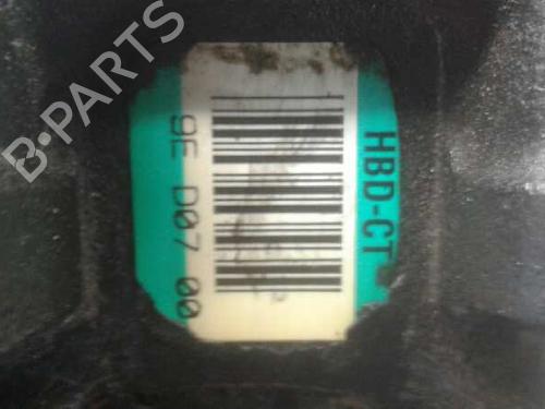 Used Steering pump FORD FOCUS I (DAW, DBW) [1998-2009]  1193181