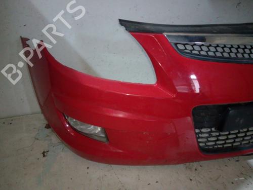 Front bumper HYUNDAI i30 (FD) 1.6 CRDi | BP32266953C7