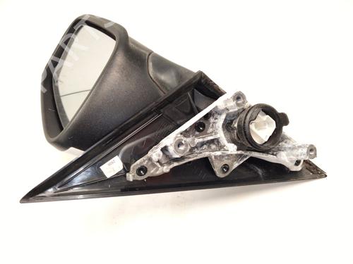 Right mirror BMW 3 (F30, F80) 318 d xDrive | BP25977271C27 