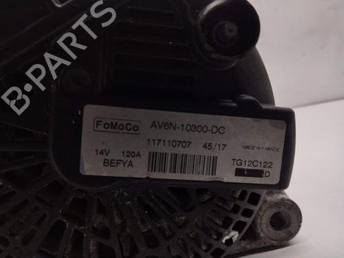 Generator FORD TRANSIT CONNECT MPV | BP34472161M7 - Image 5