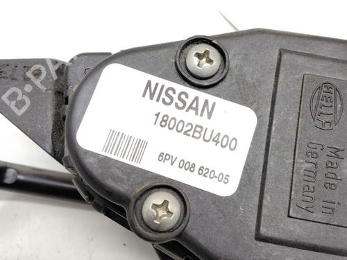 Pedal NISSAN ALMERA TINO (V10) 1.8 | BP17913081I4 