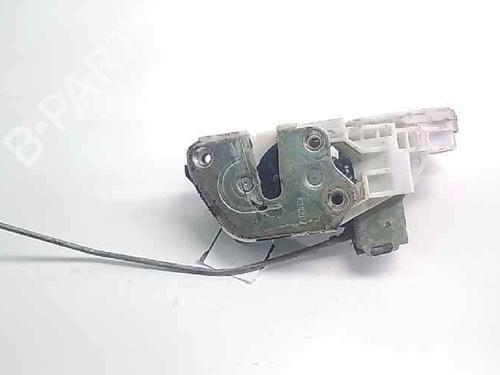 Used Front left lock Front left lock 10675870 10675870