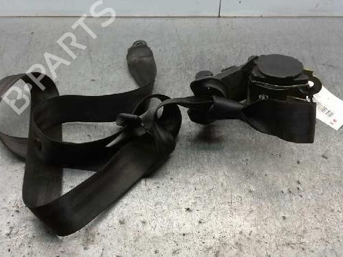 Used Rear left seatbelt VW GOLF III (1H1) 2.0 (115 hp) 6625414