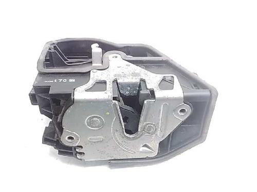 Used Front right lock BMW 7 (E65, E66, E67) [2001-2009]  13044594