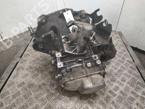 Gearbox SUZUKI SWIFT III (MZ, EZ)  | BP15651524M3 