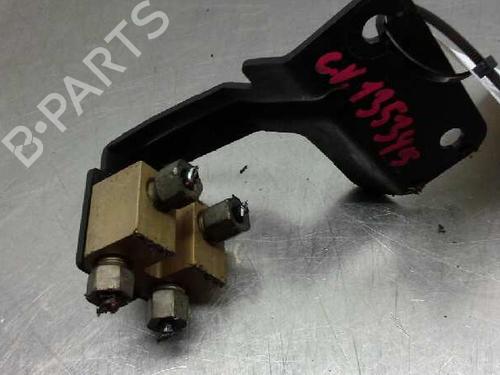 Used Brake master cylinder CHRYSLER VOYAGER / GRAND VOYAGER IV (RG) 2.5 CRD (143 hp) 8747675