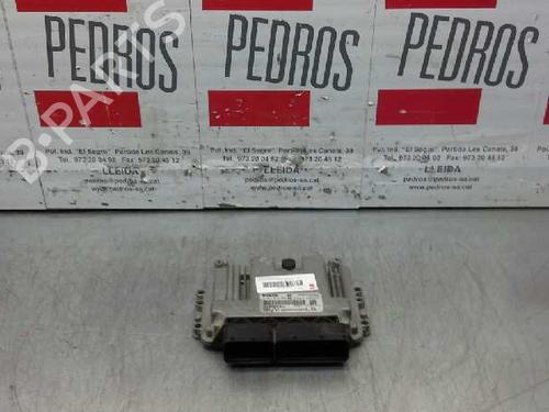 Motorstyringsenhed SUZUKI SX4 (EY, GY) 1.9 DDiS (RW419D) (120 hp) 151048