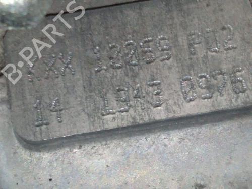 Gearbox VW GOLF VI (5K1) 2.0 TDI | BP33437649M3 - Image 5