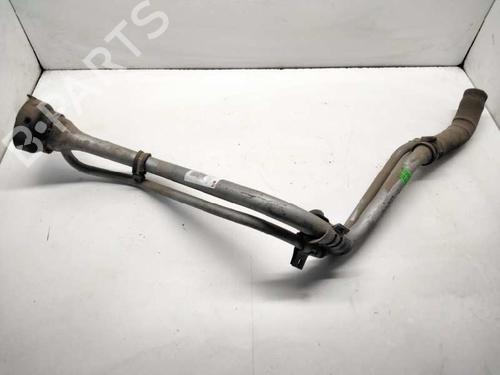 Used Pipe FORD FOCUS I (DAW, DBW) [1998-2009]  14318309