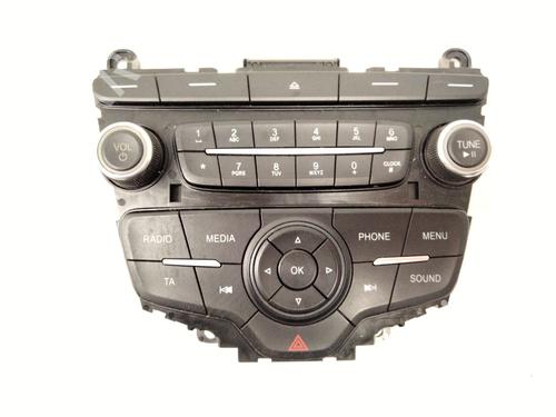 Used Switch FORD FOCUS III 1.0 EcoBoost (125 hp) 24443029