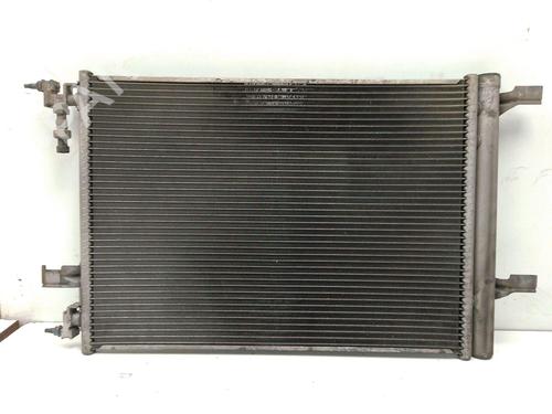 AC radiator CHEVROLET CRUZE (J300) 1.6 | BP39068617M32 - Image 2