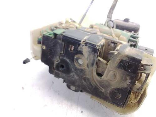 Venstre foran lås VW PASSAT B5.5 (3B3)  | BP9554108C98 