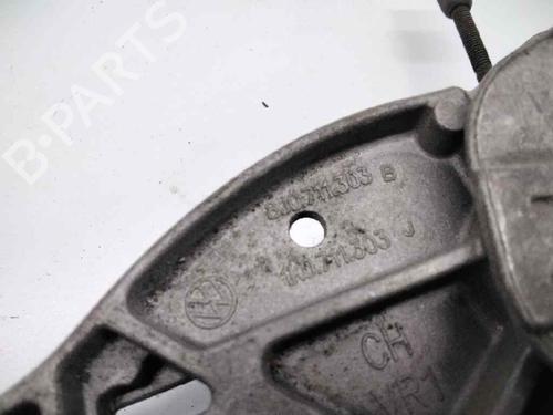 Hand brake VW GOLF V (1K1) 1.9 TDI | BP8775804I18 