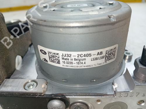 ABS pump LAND ROVER RANGE ROVER EVOQUE (L538) 2.0 D | BP24594077M43 