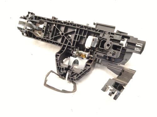 Front right exterior door handle MERCEDES-BENZ M-CLASS (W166) ML 250 CDI / BlueTEC 4-matic (166.004, 166.003) | BP22720048C129 
