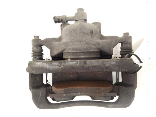 Left front brake caliper OPEL ASTRA J (P10) 1.4 LPG (68) | BP35895398M105 - Image 3