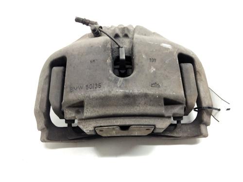 Used Left front brake caliper BMW 7 (F01, F02, F03, F04) 730 d (245 hp) 17921768
