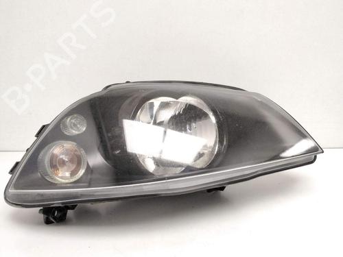 Used Right headlight Right headlight SEAT IBIZA III (6L1) [2002-2009] 40260597 40260597
