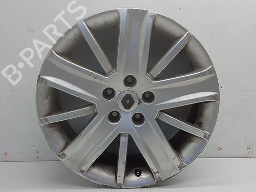 Used Rim Rim 35782422 35782422