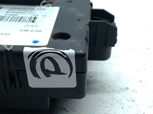 Fuse box IVECO DAILY V Van | BP30589651E1