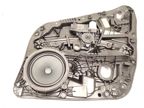 Rudehejsemekanisme venstre bagtil VOLVO XC60 II (246) B4 Mild-Hybrid (197 hp) 30482592