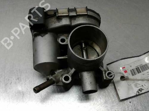 Used Throttle body SEAT IBIZA II (6K1) [1993-2002]  14315661