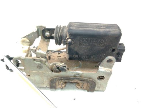 Venstre bagtil lås DACIA SANDERO 1.2 16V LPG | BP38488799C100 - Image 2